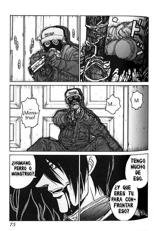 Capitulo 17 page 25