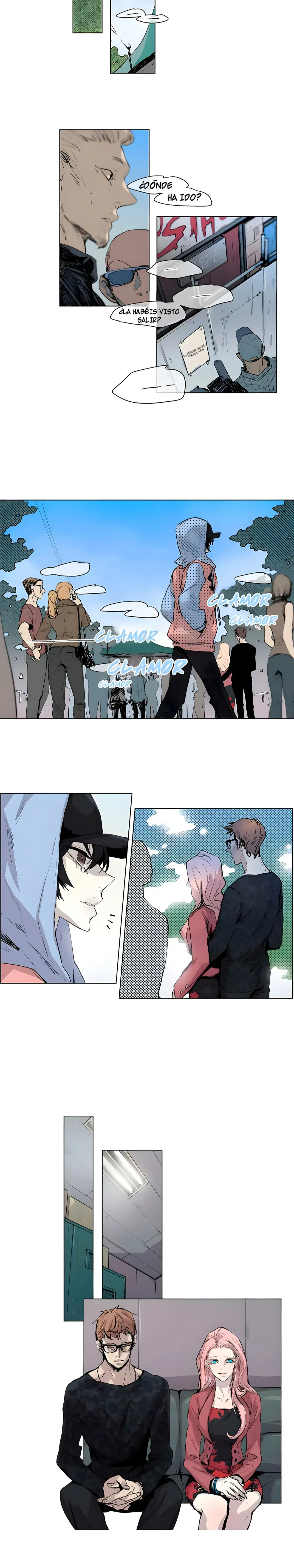 Capitulo 65 page 19