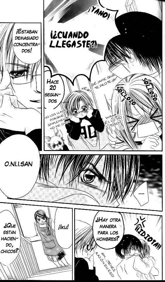 Capitulo 31 page 9