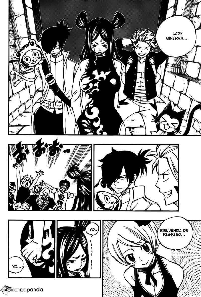 Capitulo 416 page 22