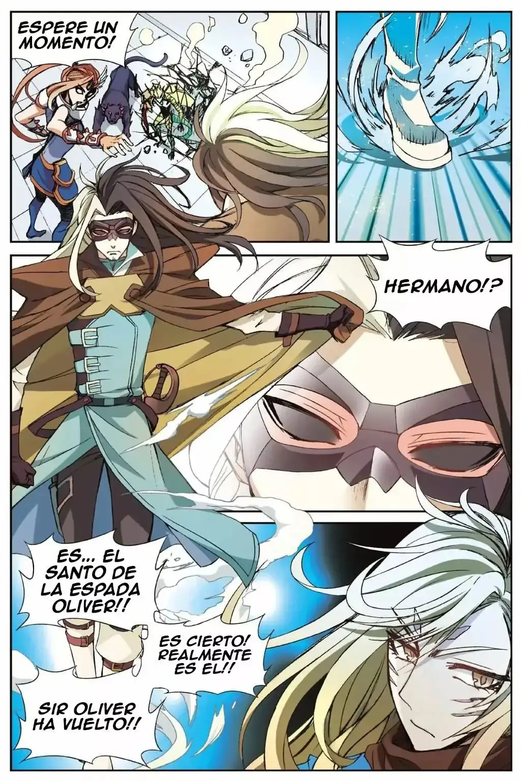 Capitulo 141 page 4