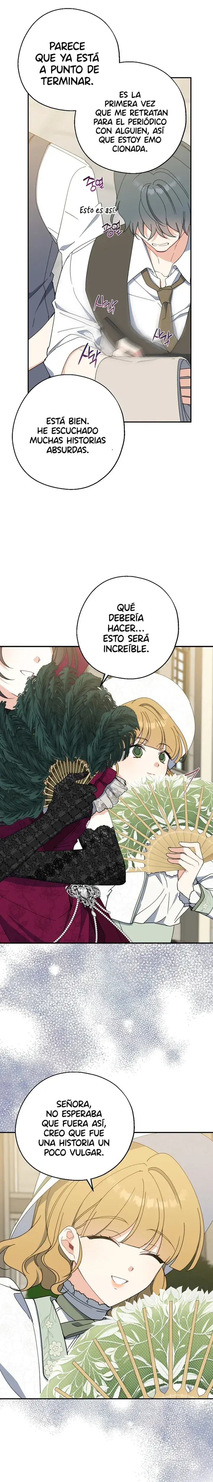 Capitulo 74 page 21