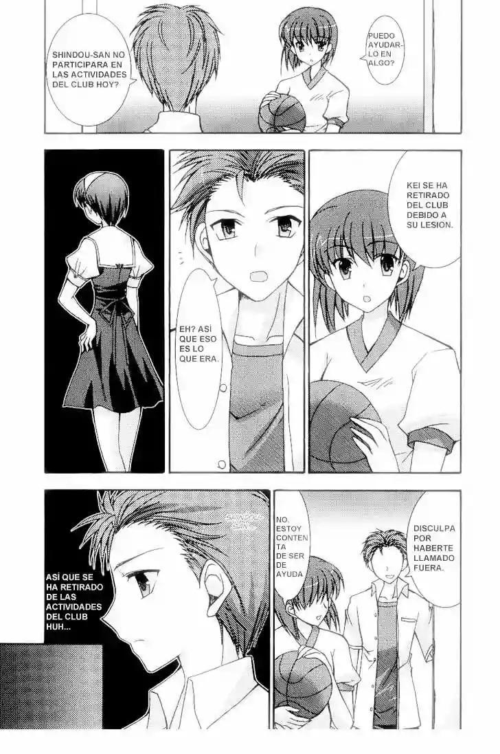 Capitulo 22 page 18