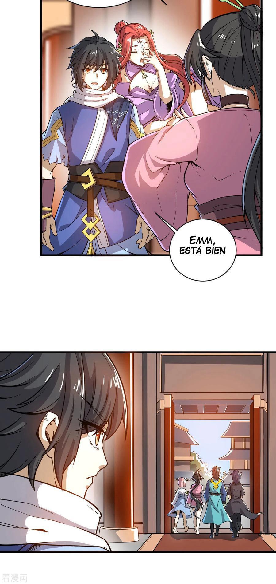 Capitulo 91 page 24