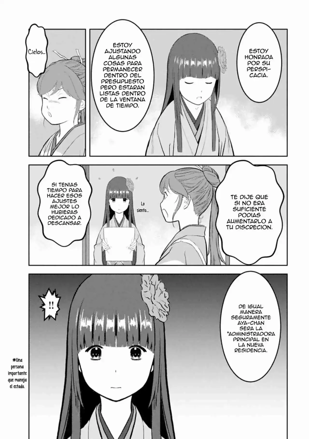 Capitulo 88 page 22