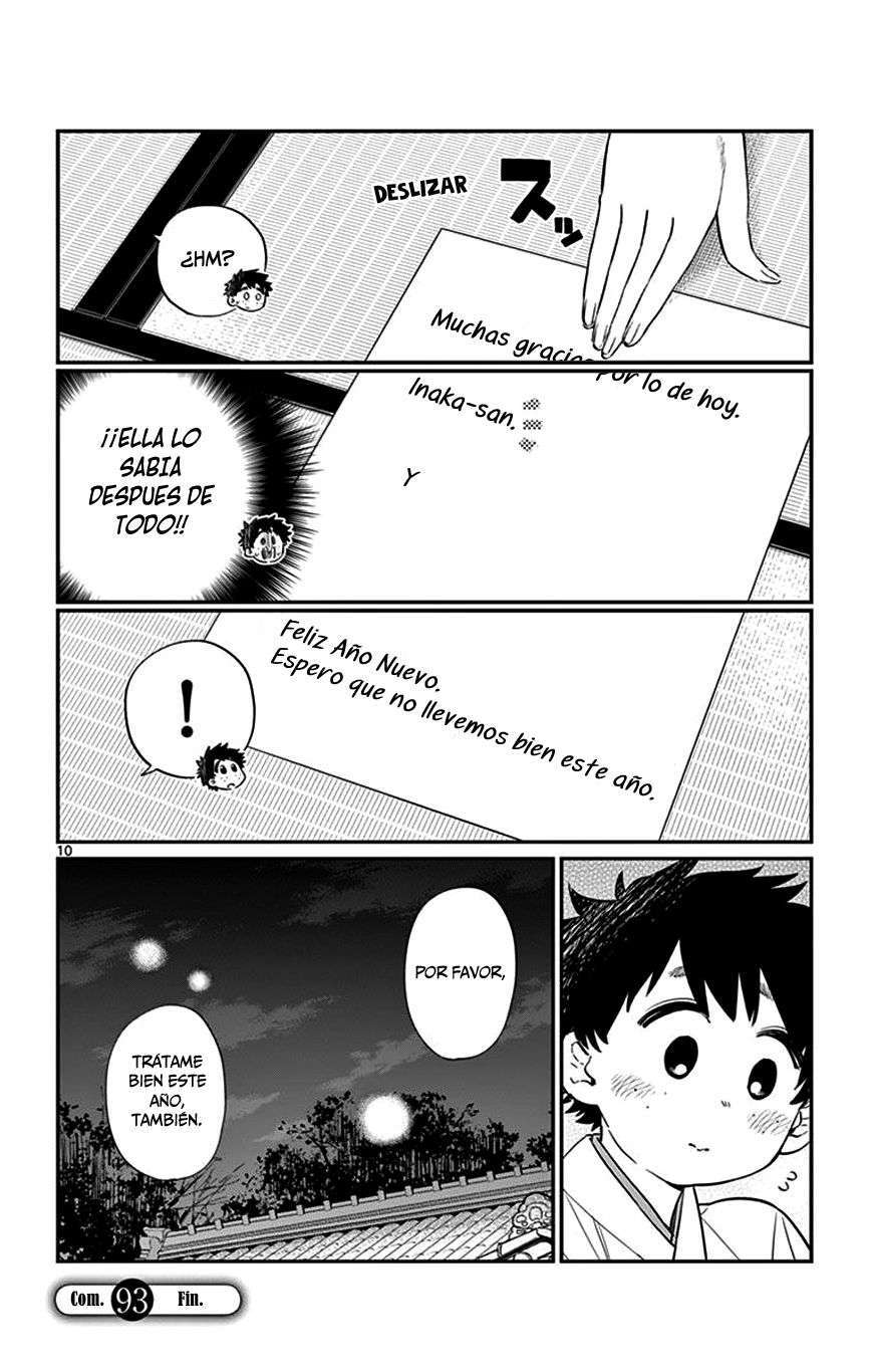 Capitulo 93 page 11