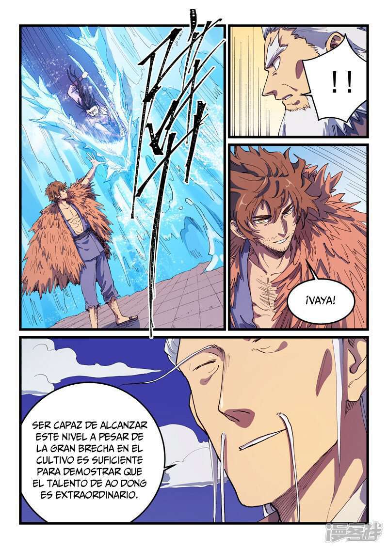 Capitulo 583 page 9
