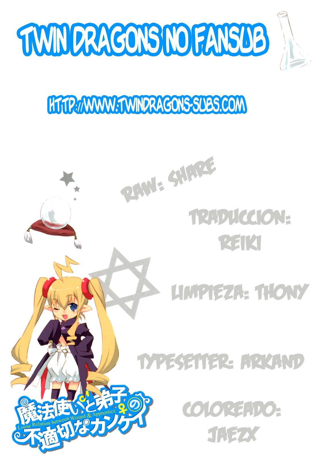 Capitulo 19 page 1