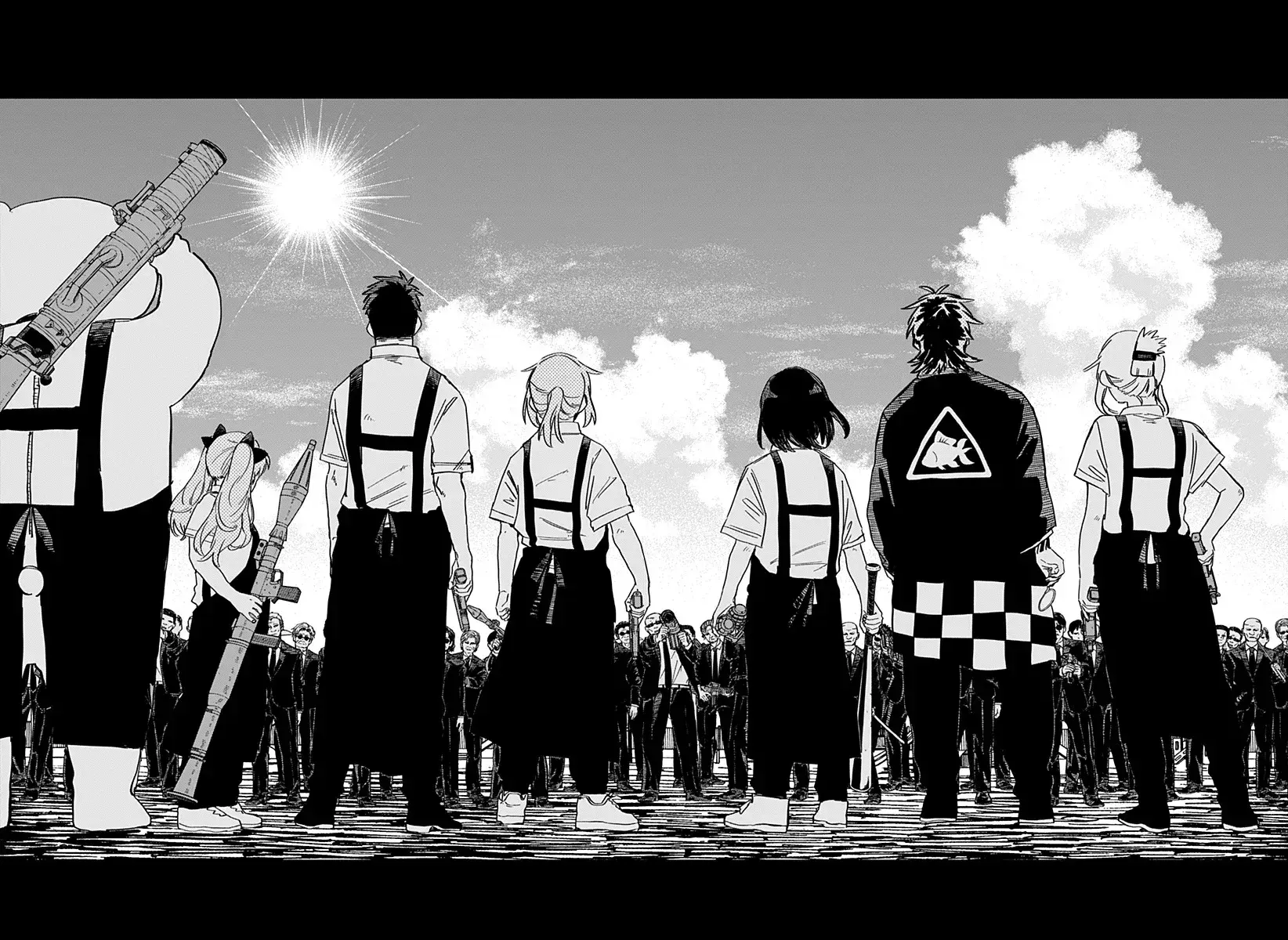 Capitulo 70 page 25