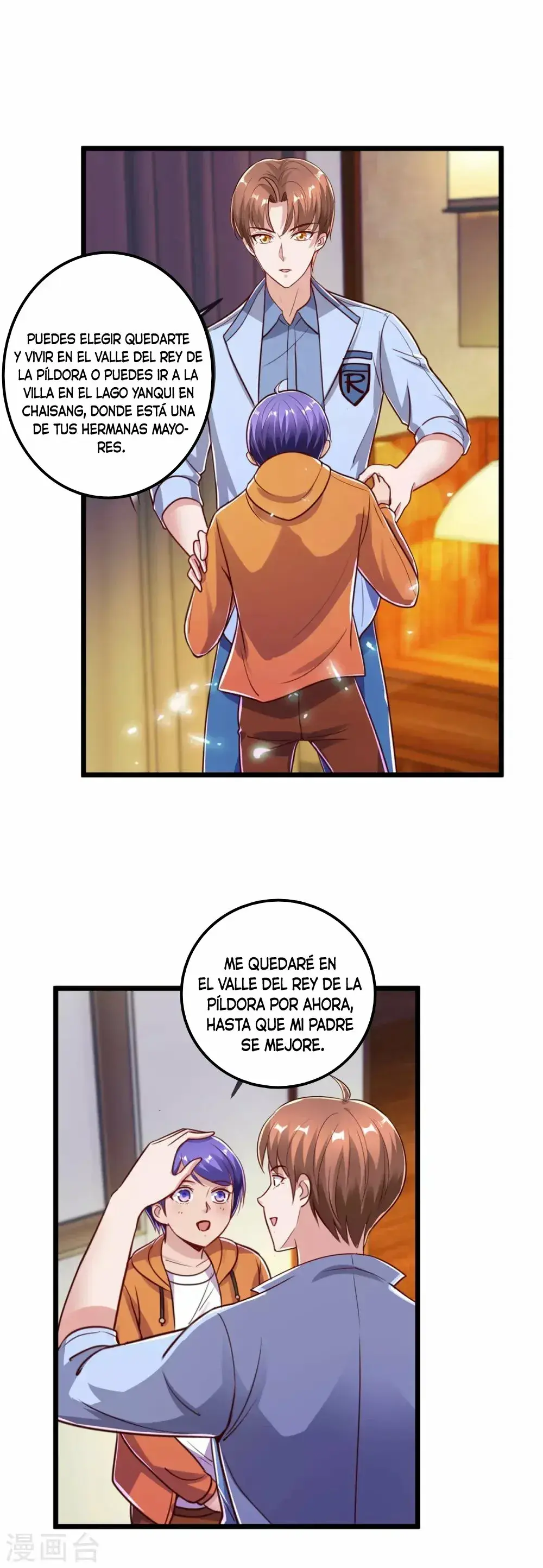 Capitulo 138 page 11