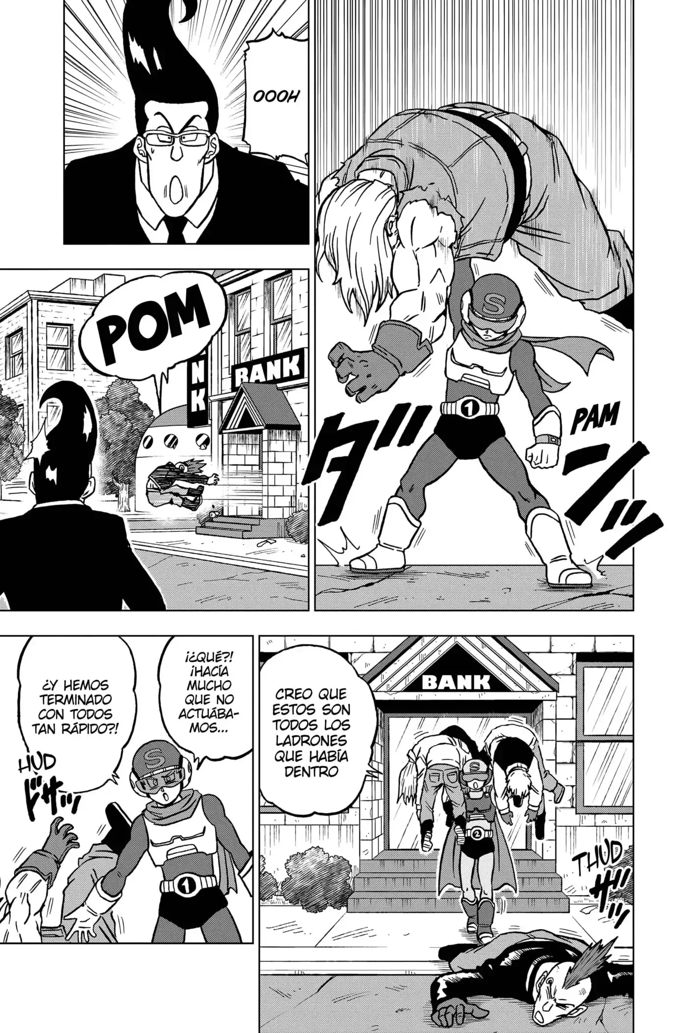 Capitulo 101 page 9