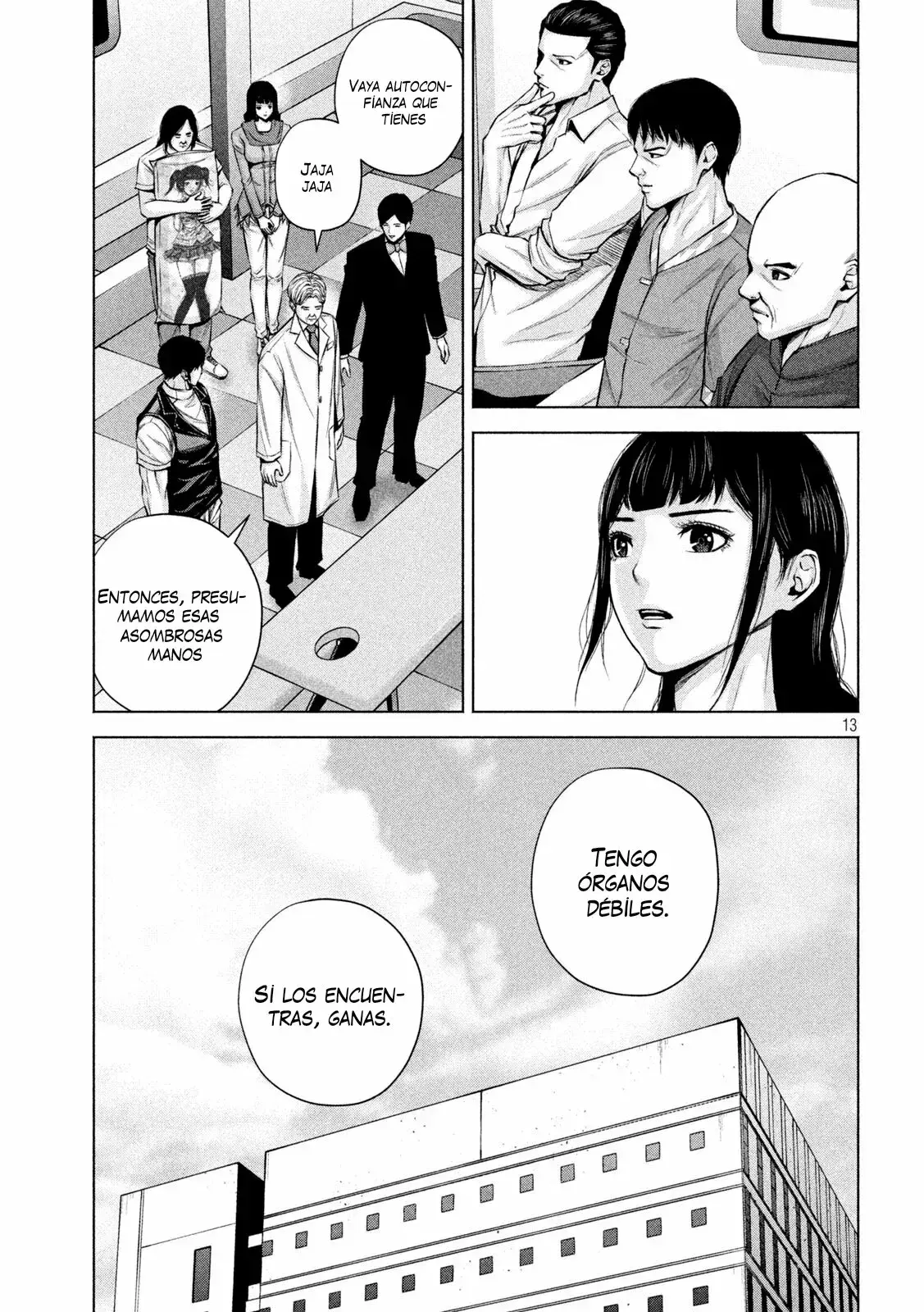Capitulo 28 page 15