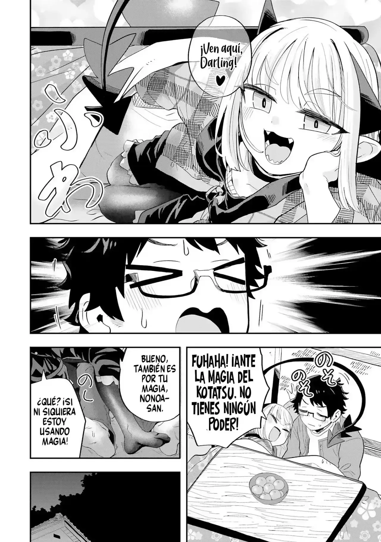 Capitulo 23 page 11