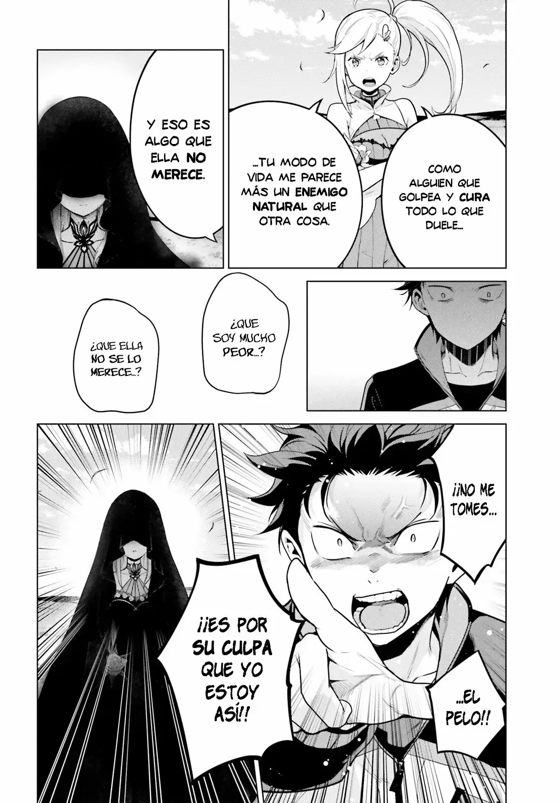 Capitulo 38 page 14