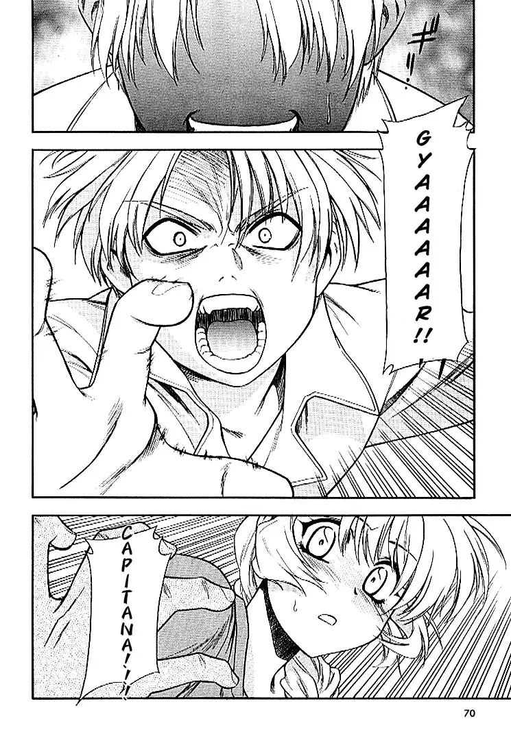 Capitulo 23 page 28