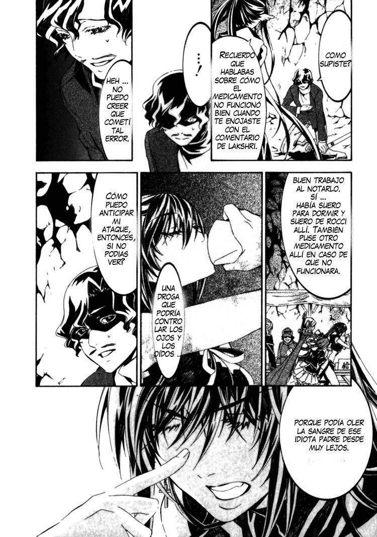 Capitulo 23 page 11