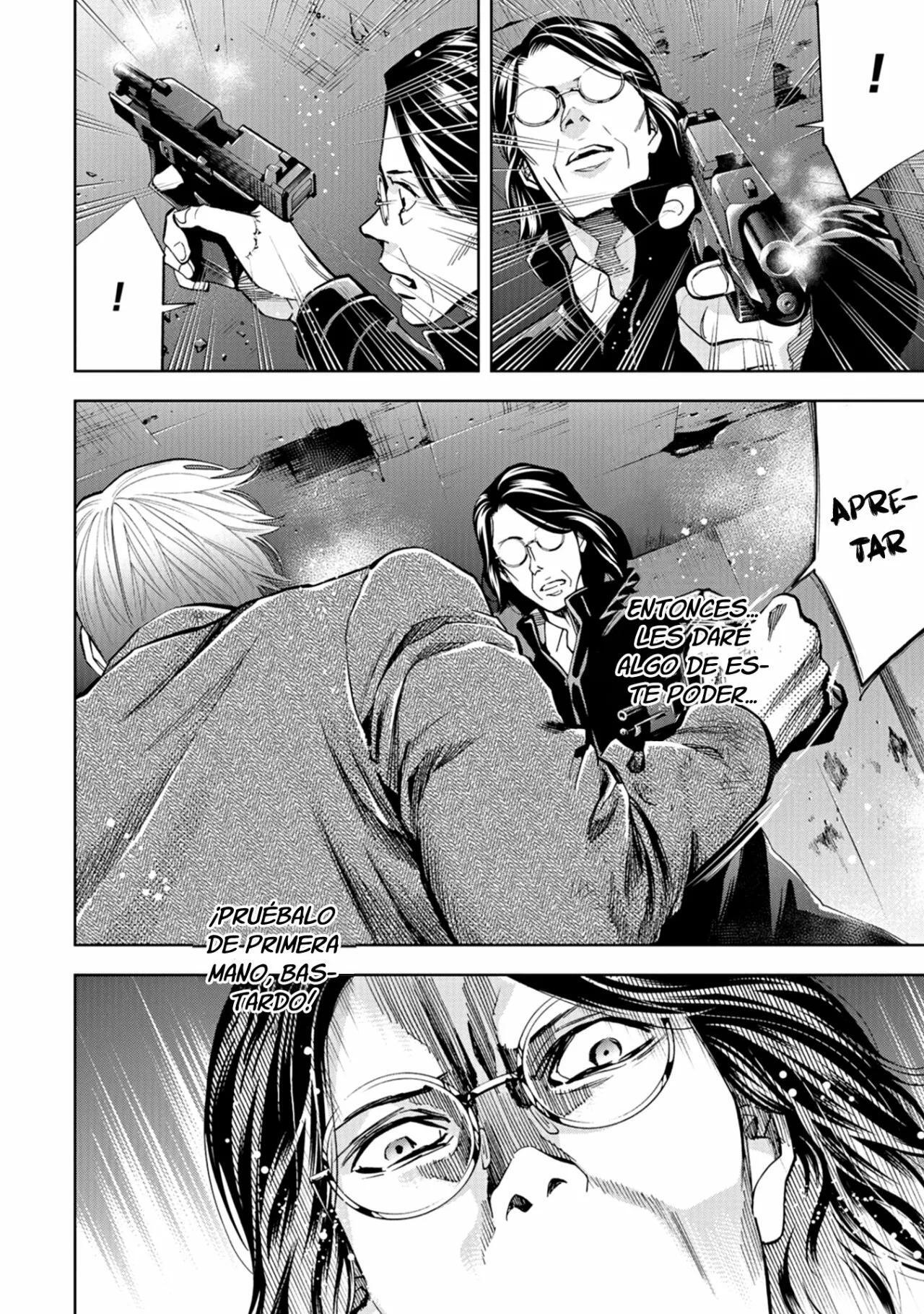 Capitulo 22 page 35