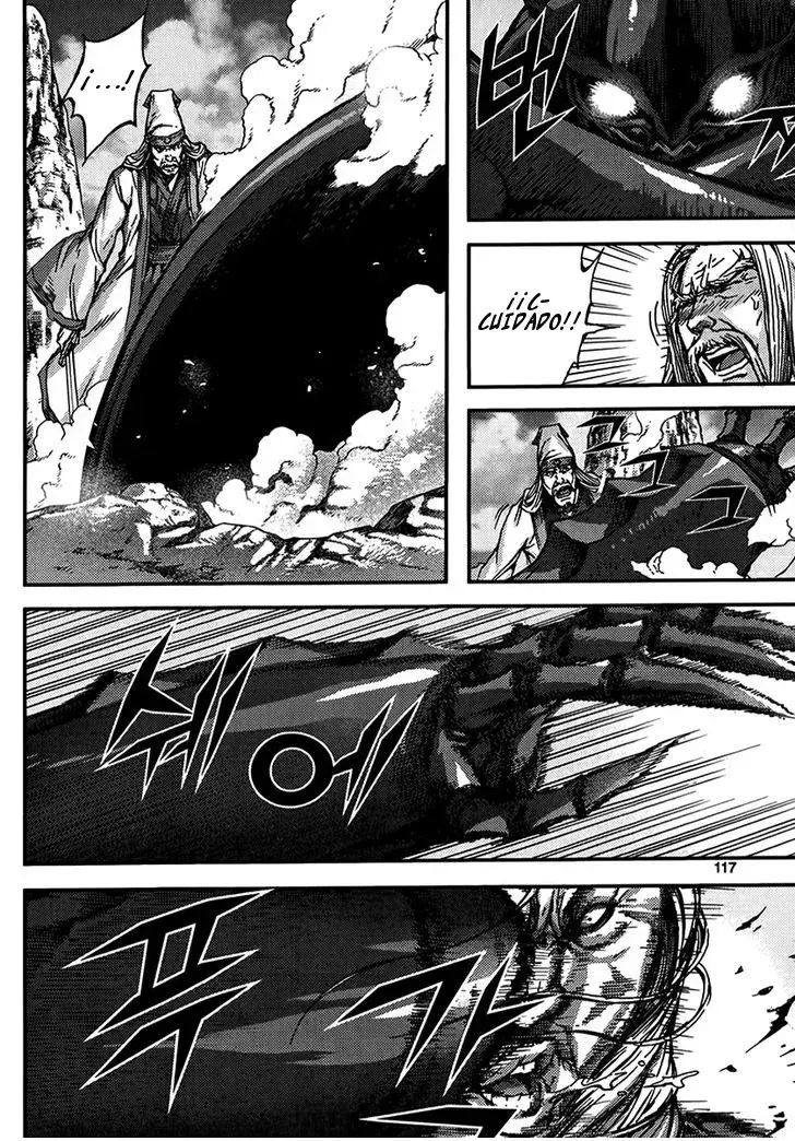 Capitulo 316 page 5