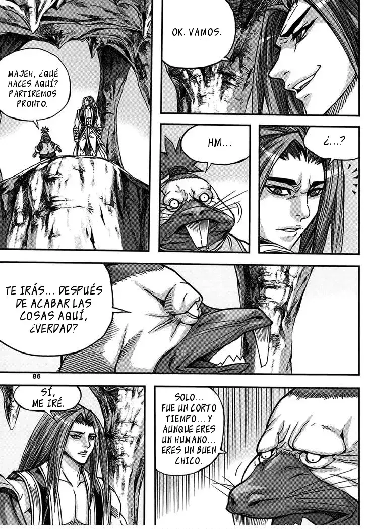 Capitulo 331 page 20