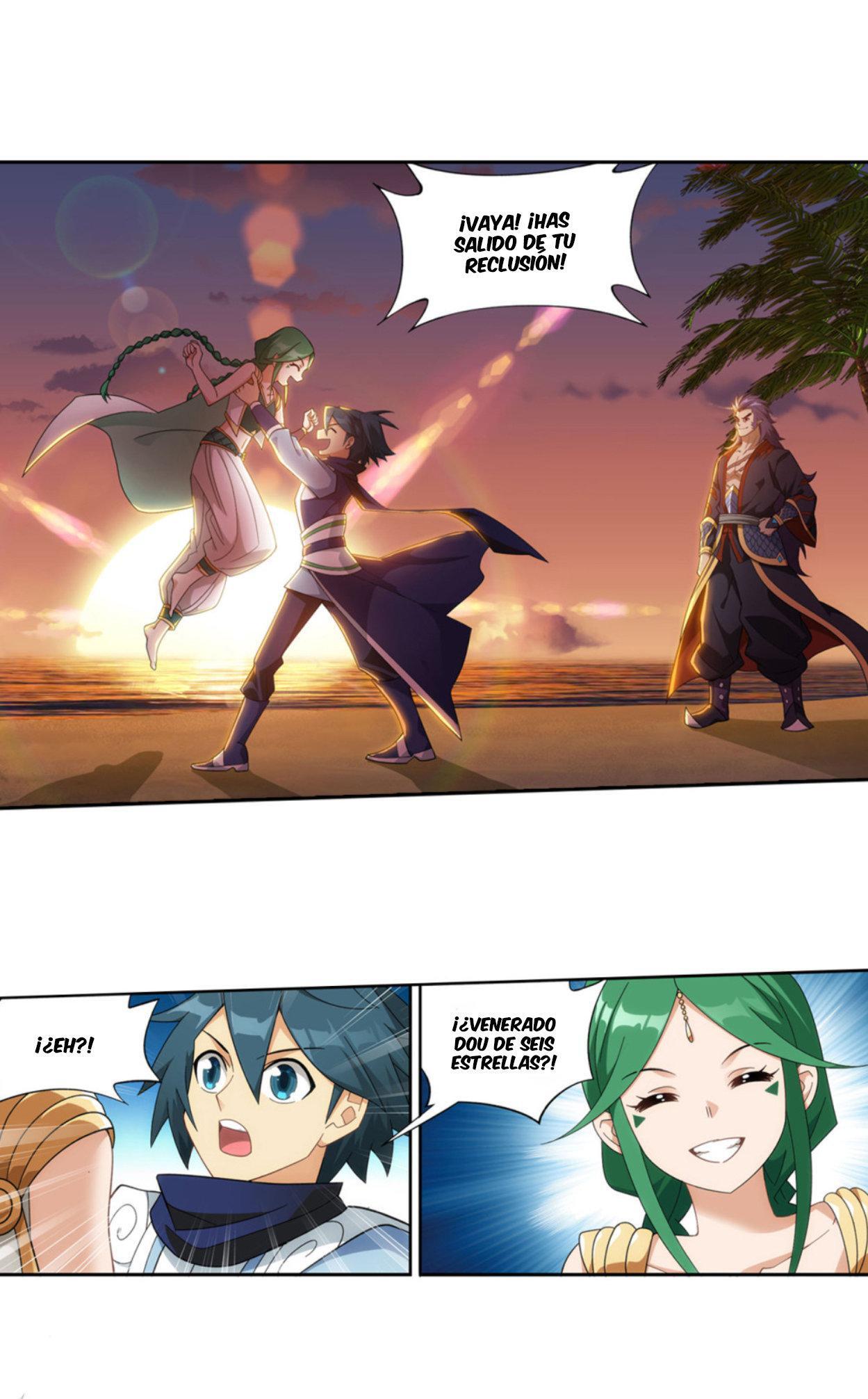 Capitulo 335 page 18