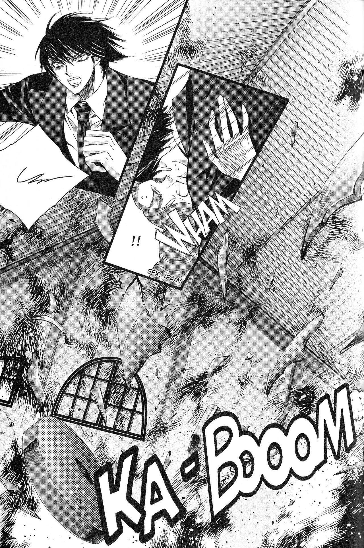 Capitulo 14 page 16