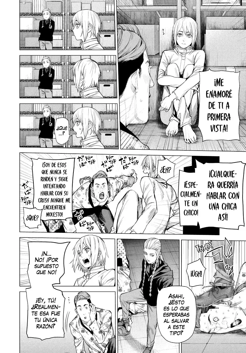 Capitulo 18 page 45