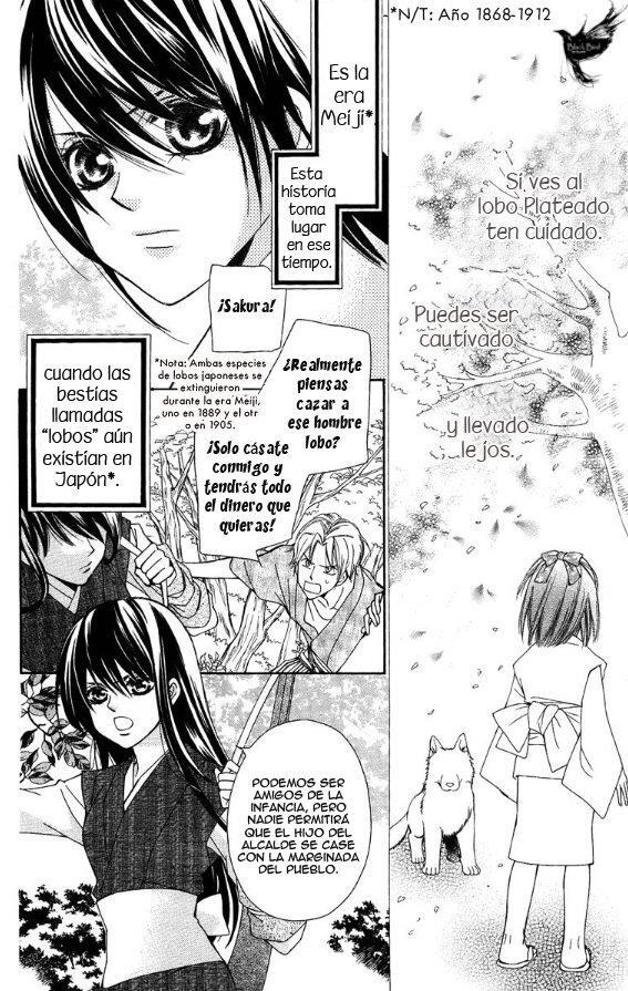 Capitulo 18.50 page 6