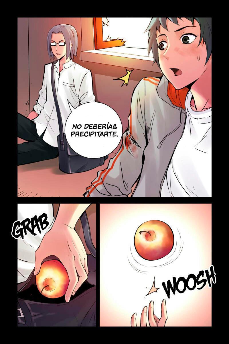 Capitulo 19 page 11