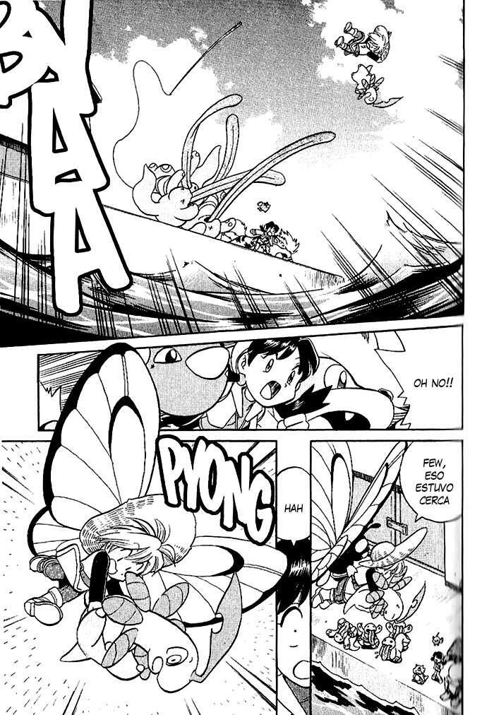 Capitulo 141 page 10