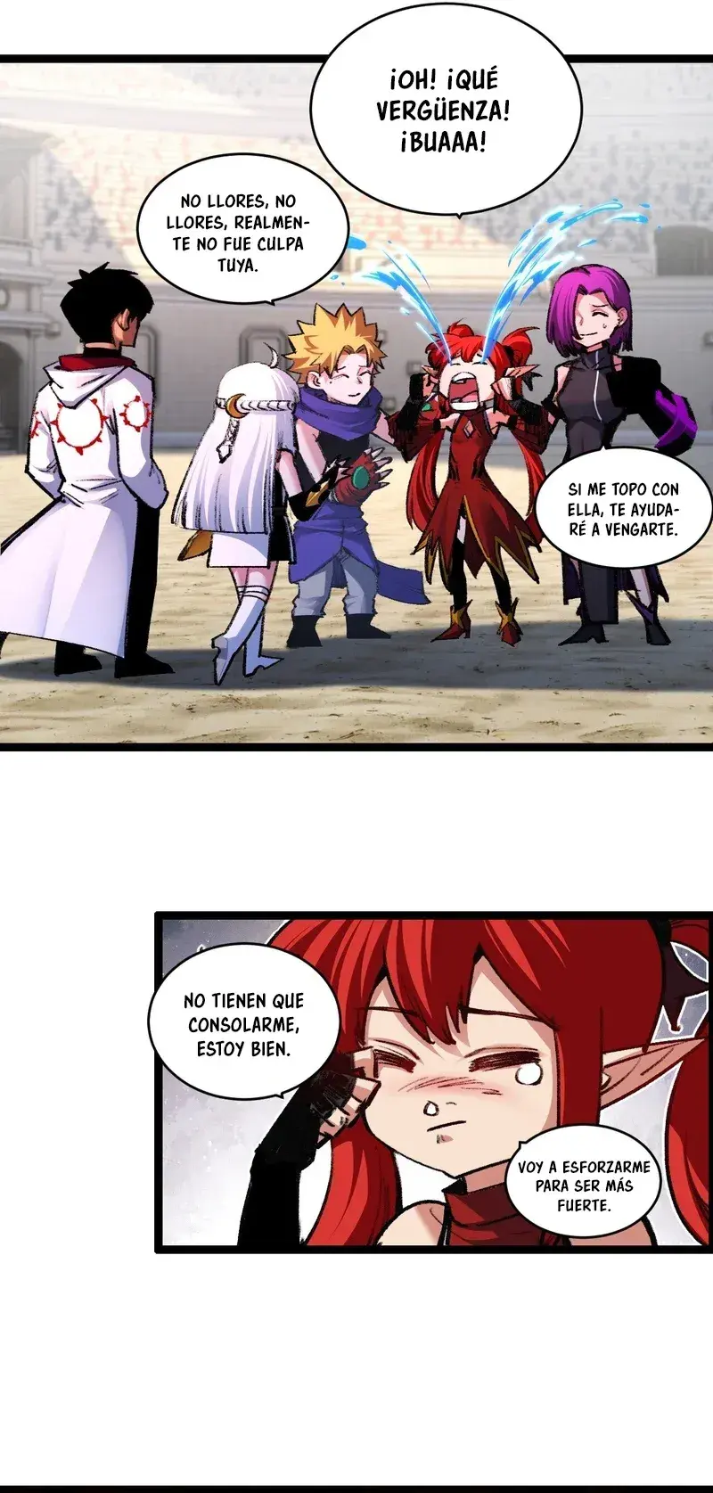 Capitulo 42 page 5