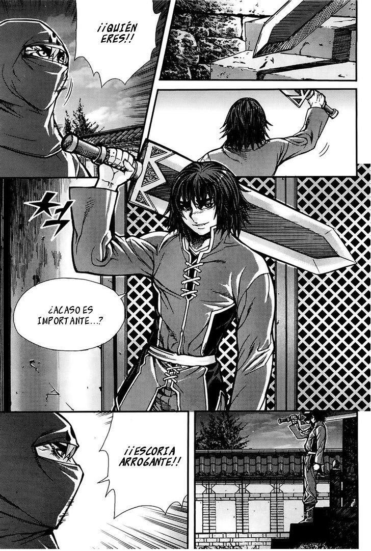 Capitulo 206 page 20