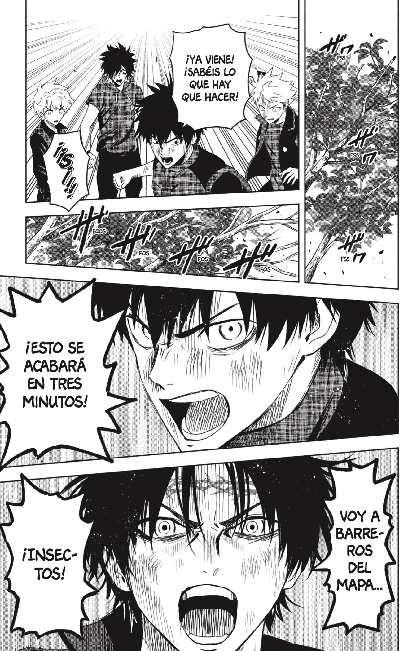 Capitulo 257 page 7