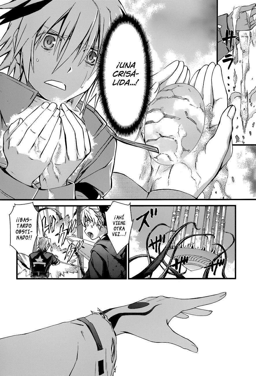 Capitulo 87 page 10