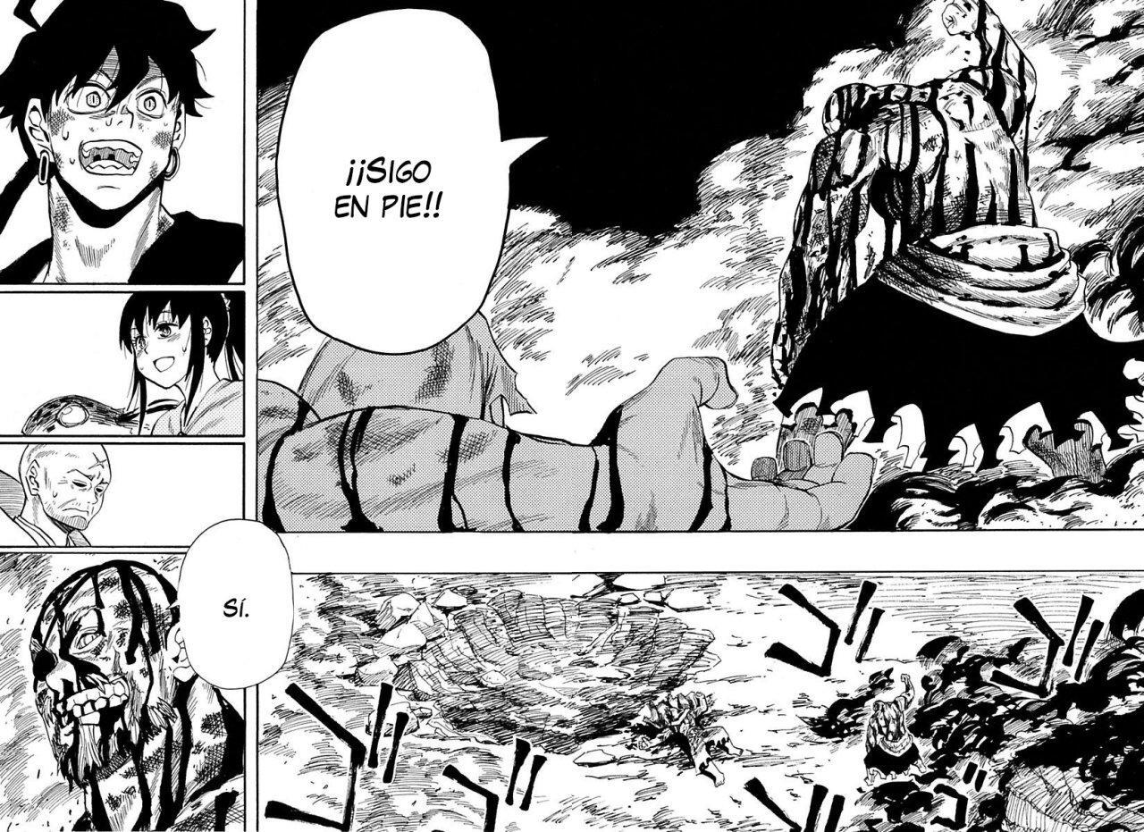 Capitulo 81 page 22