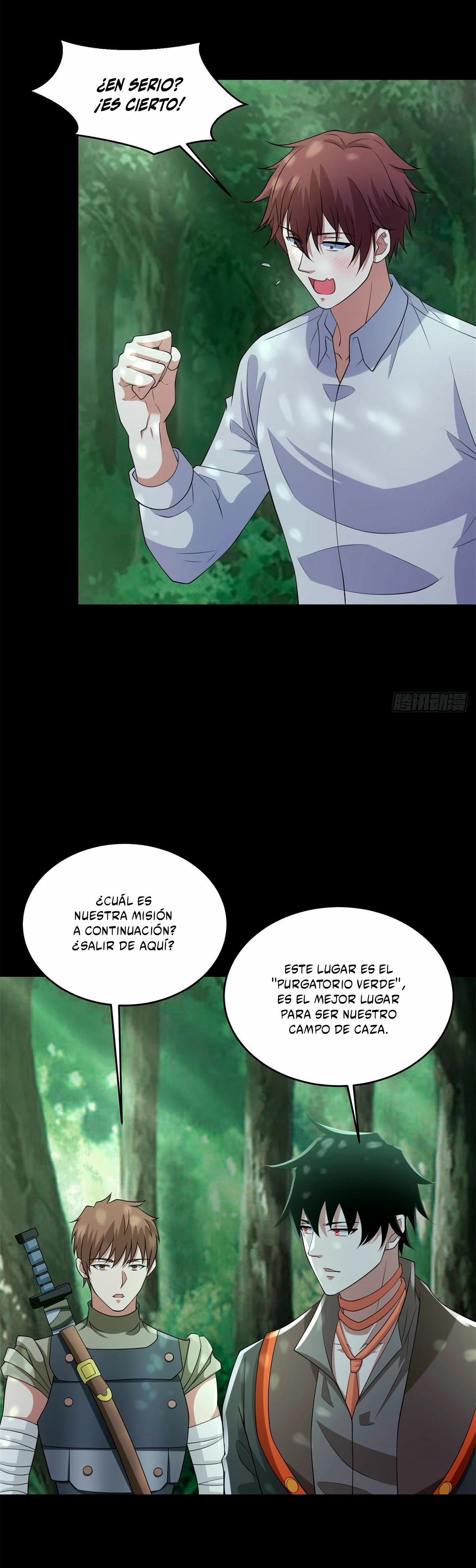 Capitulo 651 page 29