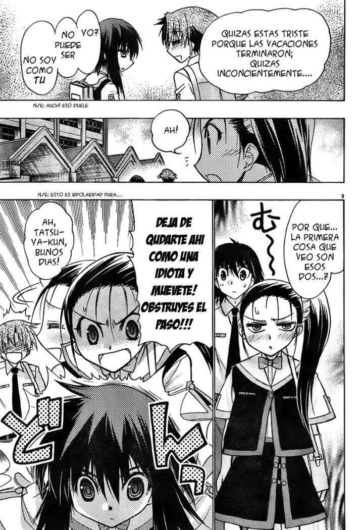 Capitulo 17 page 9