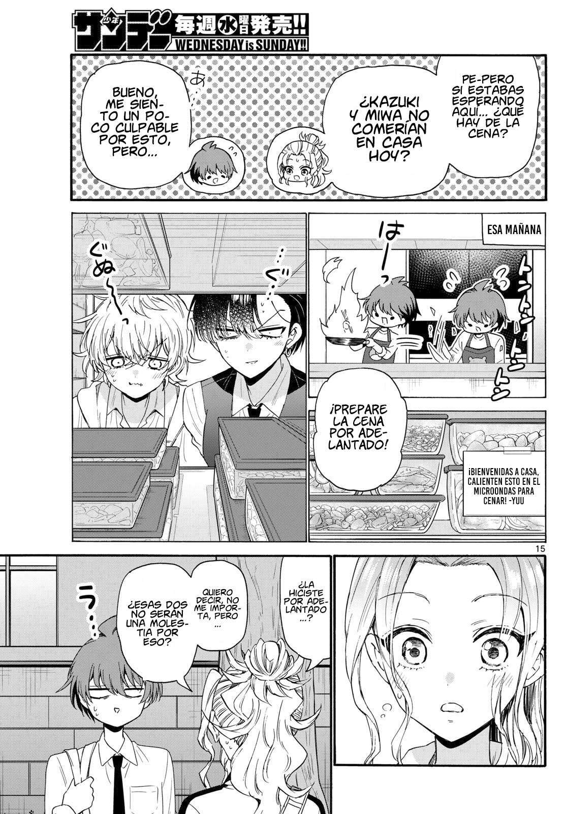 Capitulo 129 page 15
