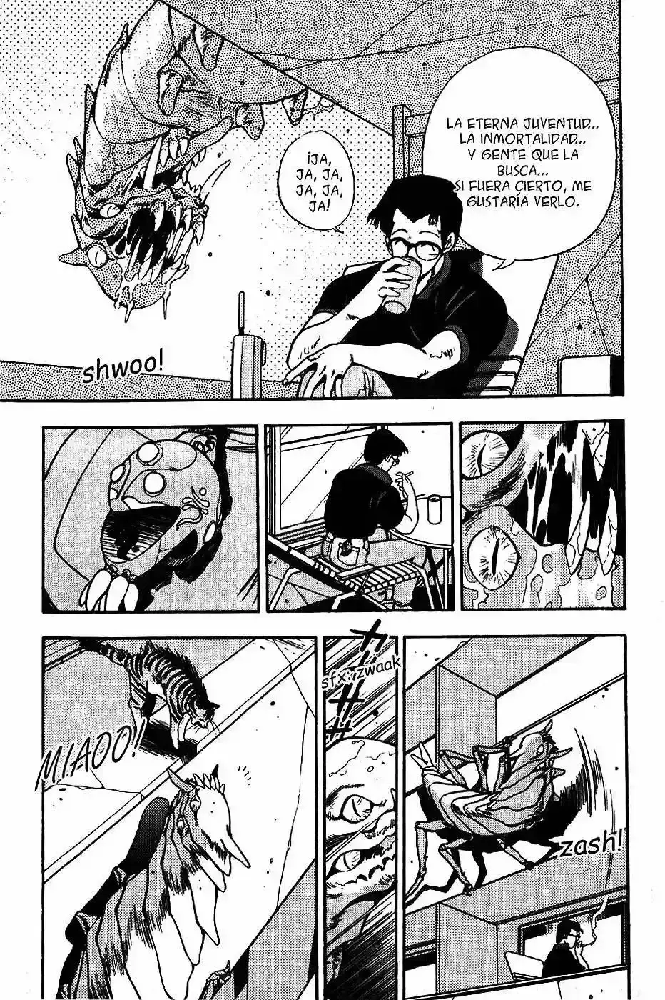 Capitulo 119 page 5