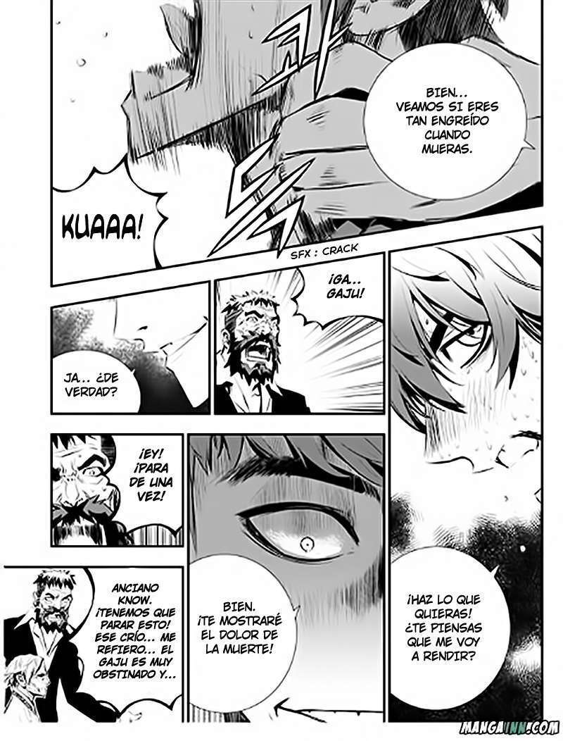 Capitulo 69 page 13
