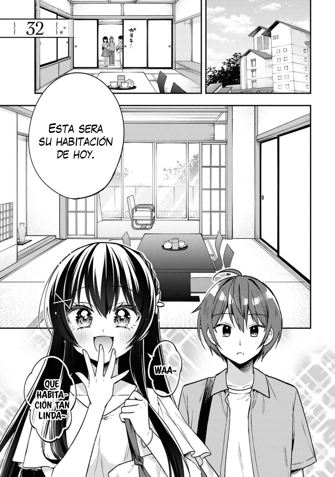 Capitulo 32 page 1