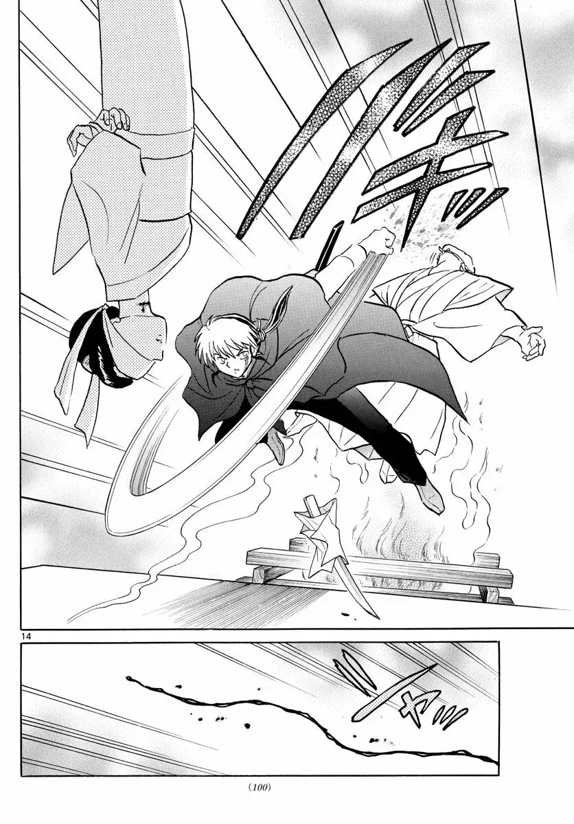 Capitulo 178 page 14