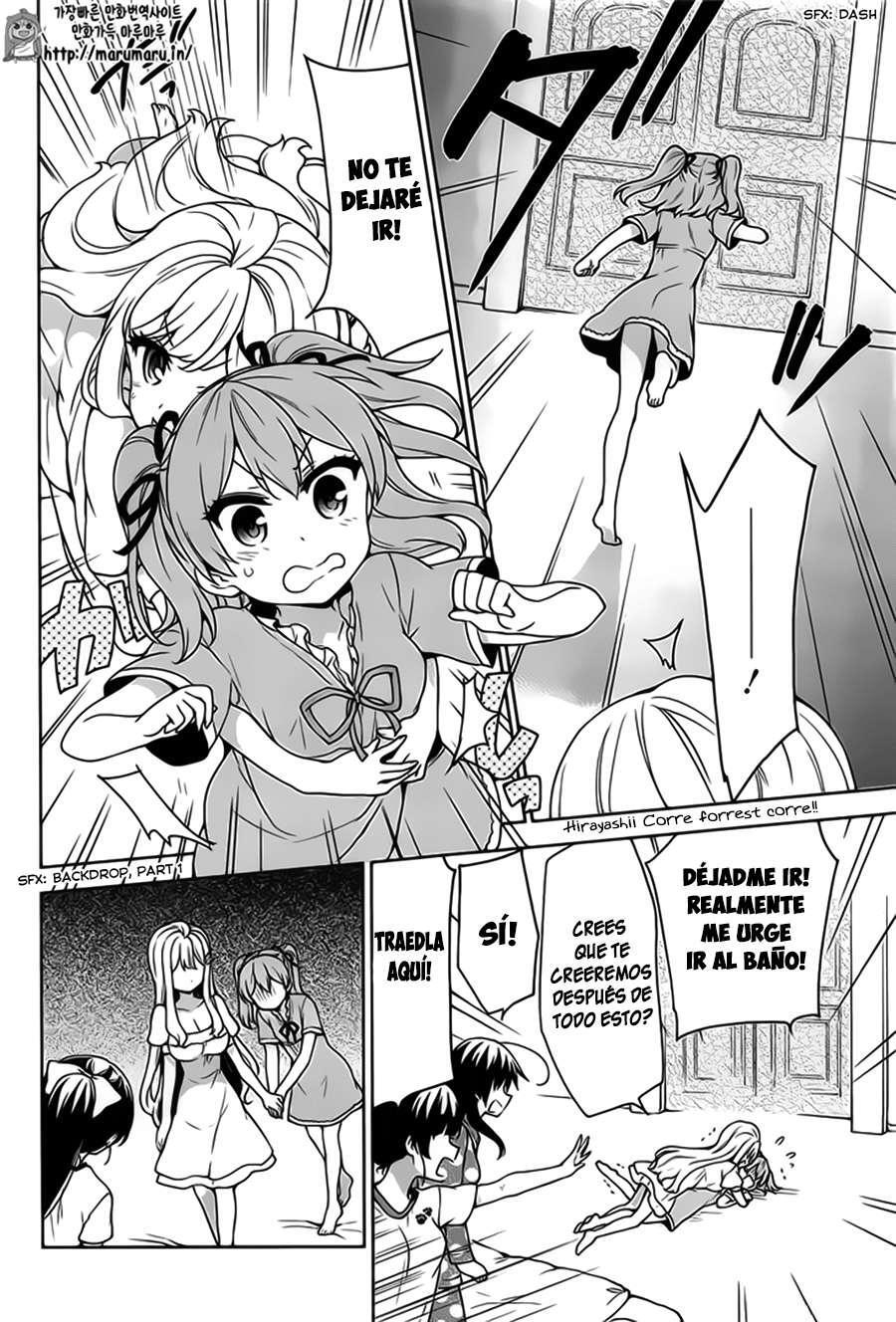 Capitulo 50 page 20