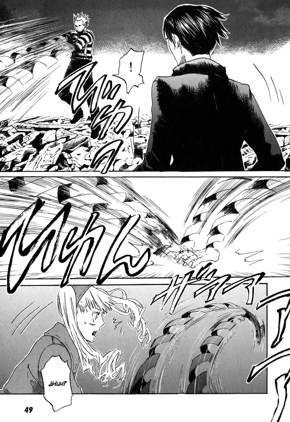 Capitulo 19 page 23