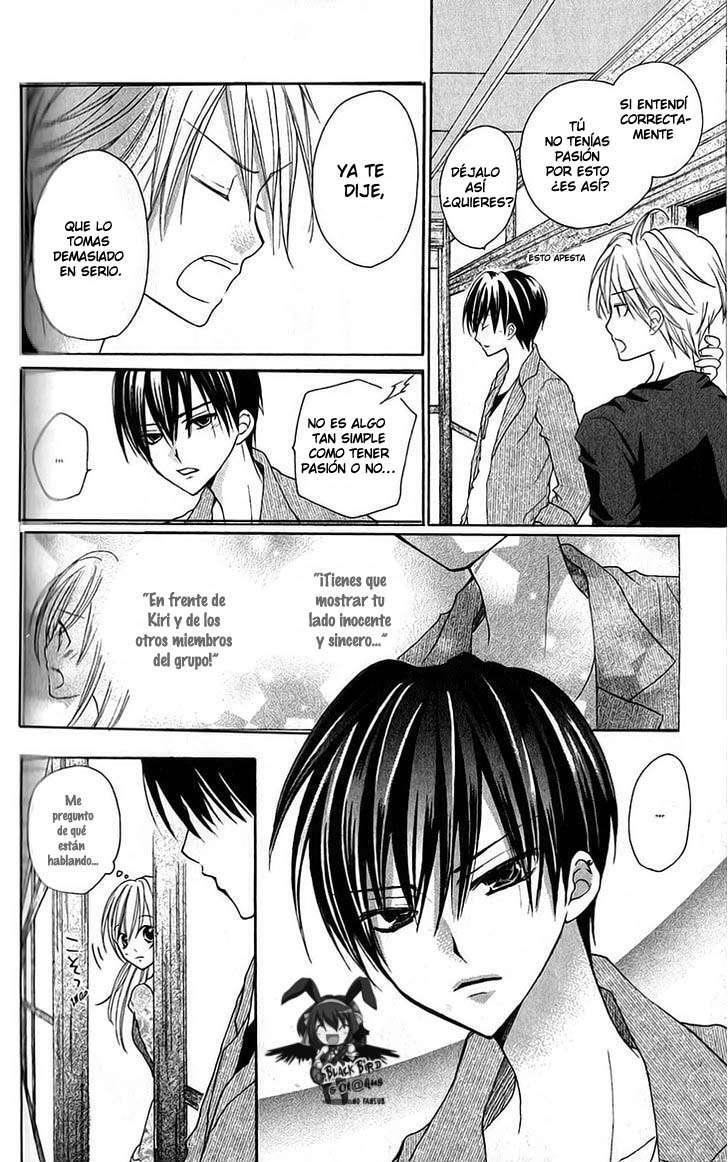 Capitulo 24 page 29
