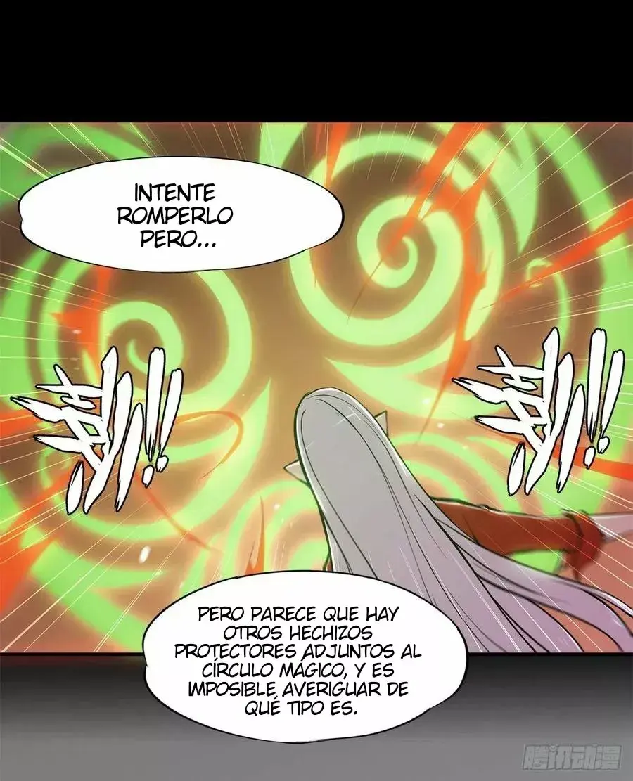 Capitulo 75 page 34