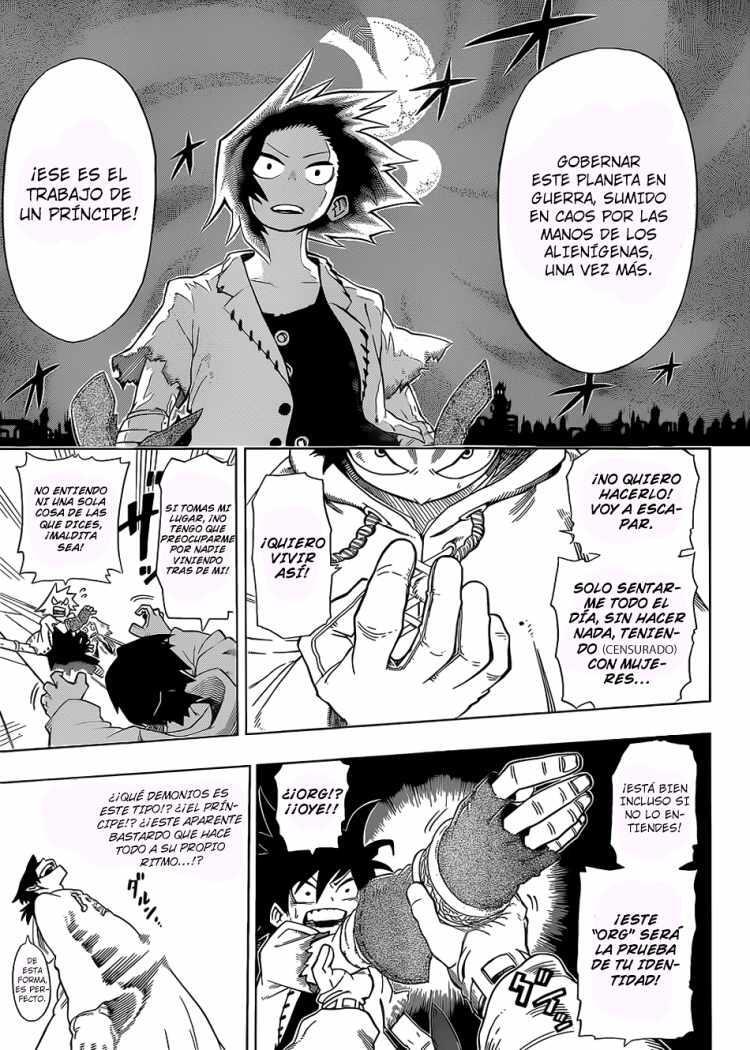 Capitulo 1 page 22