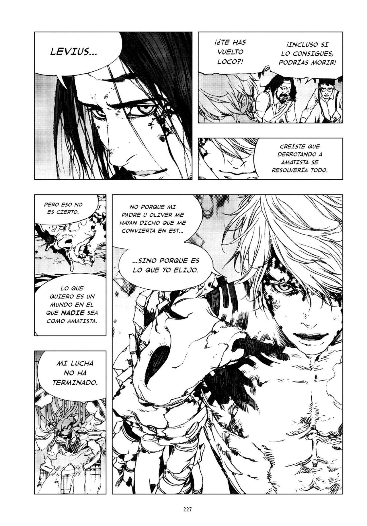 Capitulo 61 page 25