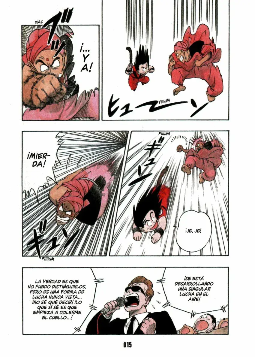 Capitulo 45 page 11