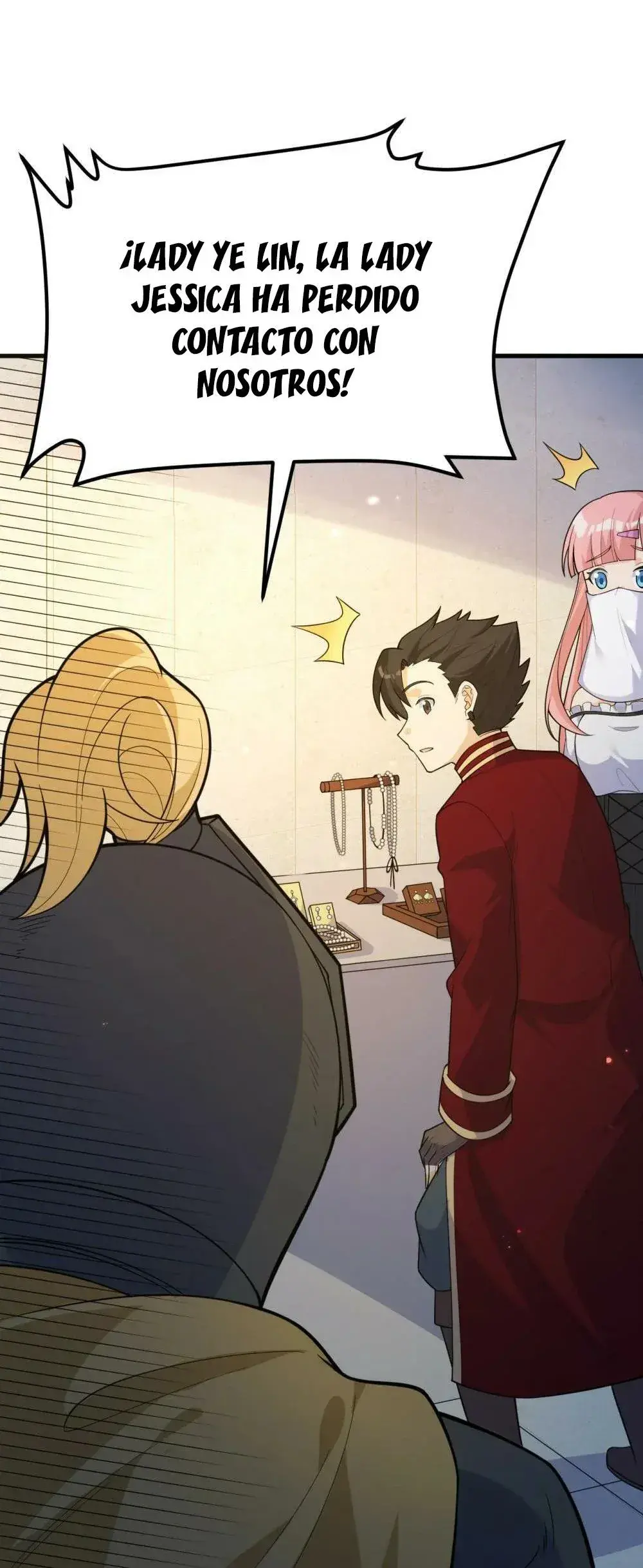 Capitulo 313 page 8