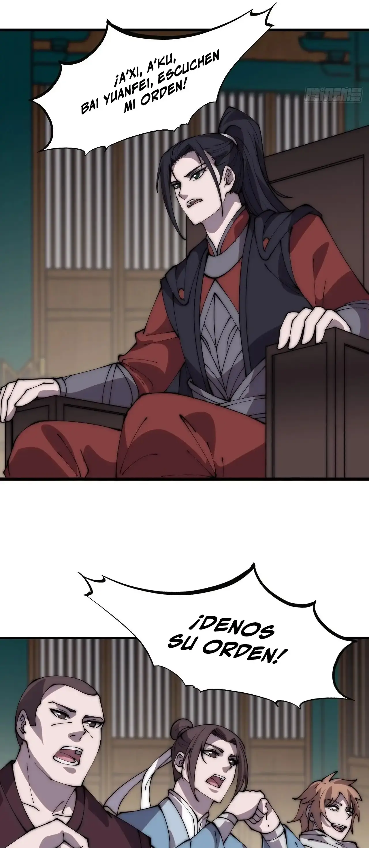 Capitulo 411 page 24